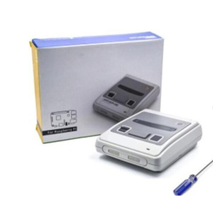#38033 Super NESPI-Gehäuse für Raspberry 3B/3B Enthält Schraubendreher-Sensor module und-Kits - Product Image 1