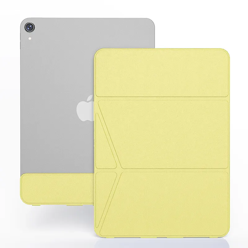 신제품 공장 공급 업체 iPad Pro 11 용 스탠드가 있는 울트라 슬림 태블릿 마그네틱 케이스