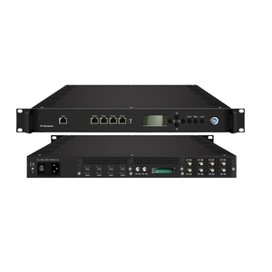 Servidor Iptv sistema Linux UDP/RTSP/HTTP a HLS stbTerminal Gestión canal libre codificador de TV