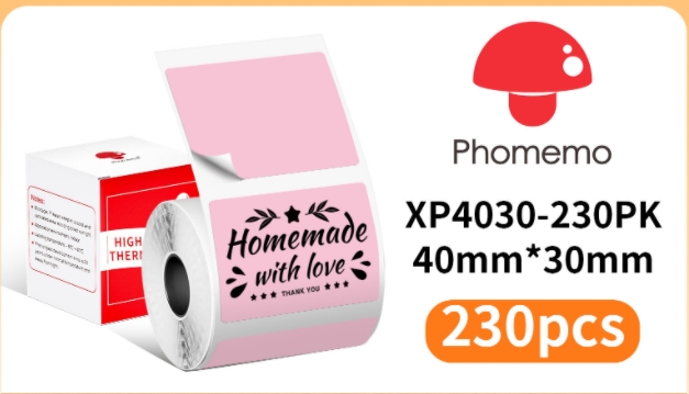 5 * สีชมพู40 * แผ่น30mm-230