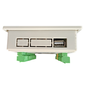 Off Line G codice e M codice TC55H serie TC5530H Controller CNC 3 assi per motore passo-passo o servi - Product Image 6
