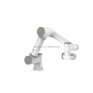 Robot de recogida colaborativo automático de seis ejes de carga útil No requiere programación robot pick and place machine Cobot - Product Image 2