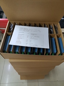 Factory direct sales 1200mhz 2600mhz ftth mini <strong>2</strong> rf <strong>output</strong> <strong>way</strong> <strong>optical</strong> <strong>node</strong> receiver mini <strong>node</strong> with WDM - Product Image 6