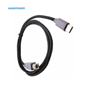 ความเร็วสูง USB แล็ปท็อปเครื่องพิมพ์สแกนเนอร์สายเคเบิลที่กำหนดเองใช้ได้ USB Type C เป็น Type B ชายกับชายสายเคเบิลข้อมูล - Product Image 6