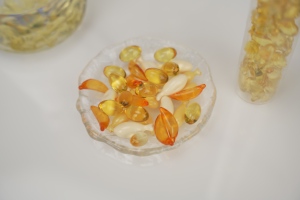 Superfood Omega 3 Krill Olie Softgel <span class=keywords><strong>Capsule</strong></span> Fosfolipiden Doseringsvorm Voor Volwassenen - Product Image 2