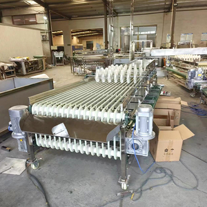 Factory Price Automatic <strong>Cucumber</strong> Grading <strong>Machine</strong> <strong>Cucumber</strong> <strong>Sorting</strong> <strong>Machine</strong> - Product Image 6