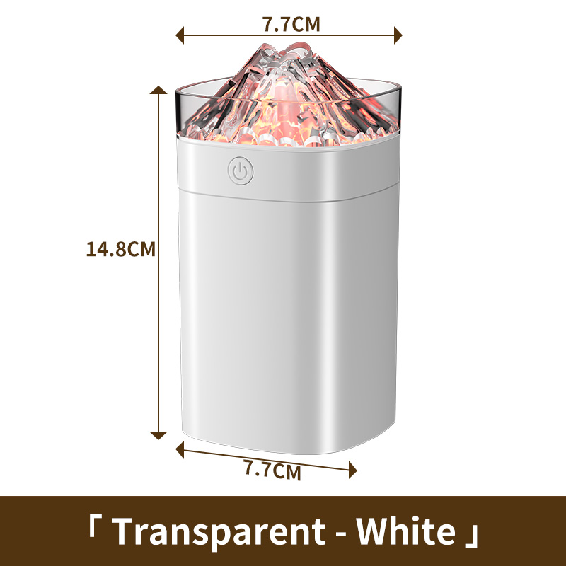 Transparent