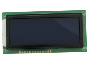 OEM/ODM-LCD-Modul Grafik-Punktmatrix-Display Lcm 192*64 LCD-Vollbild-Punktmatrix-LCD-Modul - Product Image 4