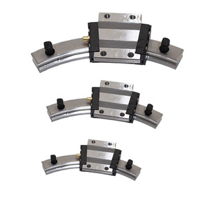 1 et 353535A + 60/600R liail liding AIL ystem Linear tion otion uuide AIL irircular - Product Image 1