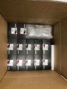 Nuova scatola MD Cpu R5 serie 5000 R5 5600 Socket AM4 con ventola processore CPU Desktop
