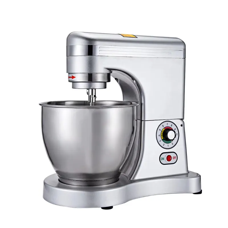 Bakery Used Cake Mixer Machine, Cake Dough Mixer For Sale