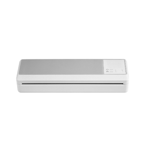 Portable 58mm Thermal A4 <strong>Printer</strong> <strong>with</strong> Type-C Interface Compact and Lightweight 300dpi Resolution - Product Image 2