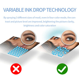 SKYCOLOR per grande formato XP600 I3200 Eco per solvente Plotter stampante vinile digitale Flex Banner stampante macchina Eco-Friend - Product Image 6