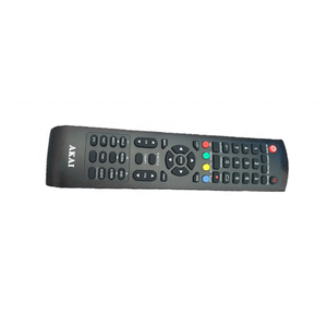 Hostrong Factory OEM ODM <strong>AKAI</strong> Remote Control Without Voice Suitable for Smart <strong>LED</strong> LCD TV IPTV HDTV Support Customization