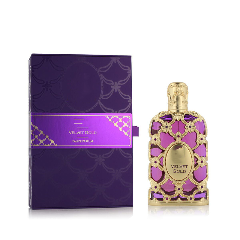 VELVET GOLD Perfume