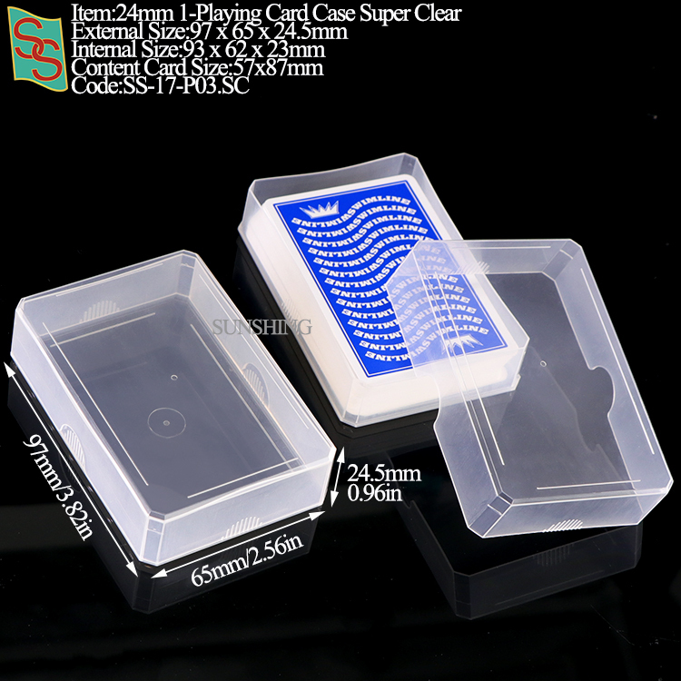 P03 97x65x24.5mm
