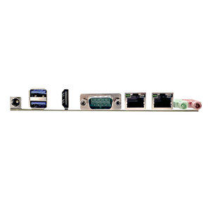Intel Jasper Lake N5105マザーボードサポート2 * LAN & 6COMポート輸送 & 交通管制 & SCADA/ユーティリティモニタリング - Product Image 3