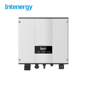 オングリッドシステム用INVTソーラーポンプMpptHybrdインバーター単相5kw - Product Image 6