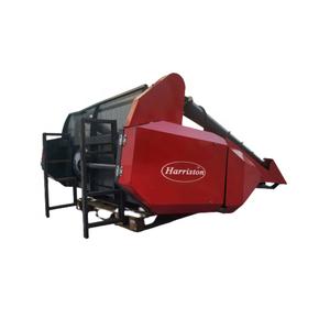 ZOOMLION PL70メイズヘッダーはHARVESTER用のメイズヘッダーを組み合わせます - Product Image 2