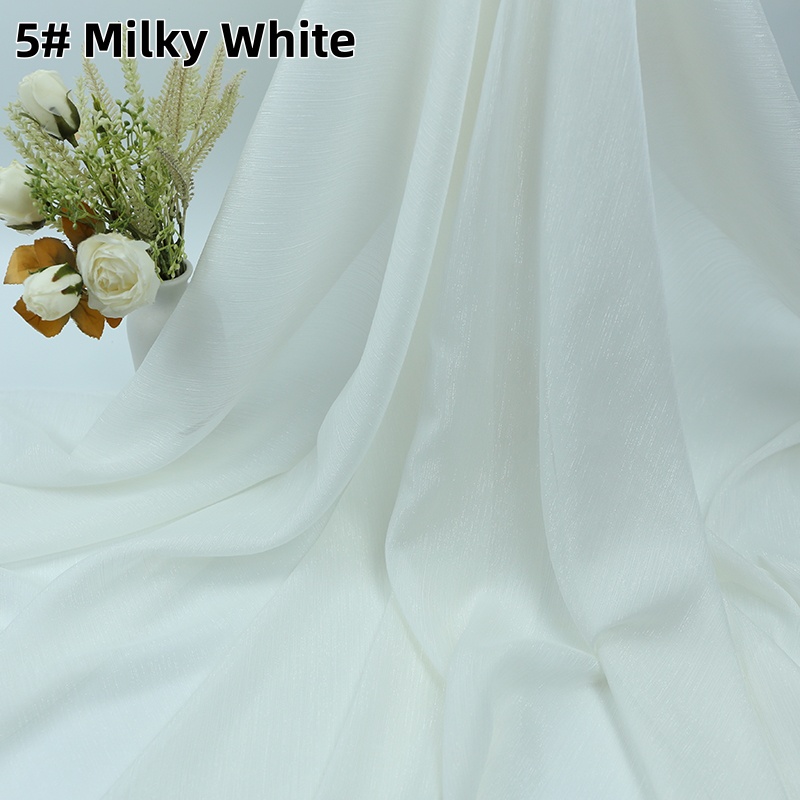 5 # Blanc laiteux