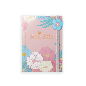 Записная книжка на резинке - Product Image 4