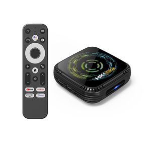Nhà Máy Giá <span class=keywords><strong>OctaCore</strong></span> 8K chức năng mạnh mẽ <span class=keywords><strong>TV</strong></span> <span class=keywords><strong>Box</strong></span> HK1 rbox h8x Ethernet 1000M <span class=keywords><strong>Android</strong></span> 14 Wifi streaming IPTV Set-Top <span class=keywords><strong>Box</strong></span> OEM Logo - Product Image 1
