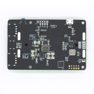 Original UPS Plus unterstützt RTC Power Management Modul für Raspberry Pi 3B/3B/4B - Product Image 3