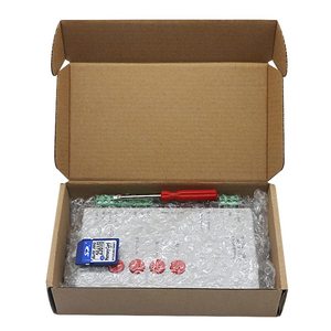 Контроллер пикселя T 1000s для SD-карты led RGB для контроллера ws2801 ws2811 ws2812b - Product Image 6