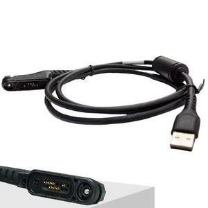 Original Pmkn4265A USB-Programmier kabel für R6 R7 R7a Funks prech gerät Walkie Talkie - Product Image 1
