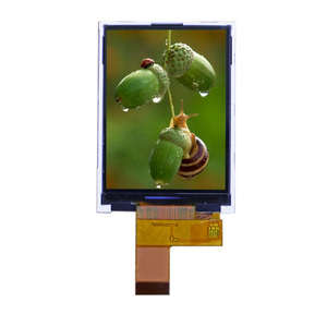 Angemessener Preis regler FPC 2.8 "Auflösung Porttrait-Bildschirm 240*320 Tft Lcd-Modul - Product Image 2