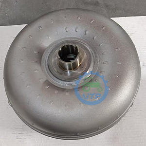 Высококачественные запасные части CA0130251 гидротрансформатор подходит для тракторов Carraro - Product Image 4