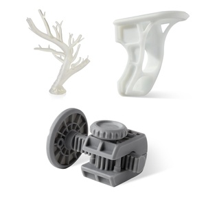 <strong>3D</strong> <strong>Printing</strong> Companies Cnc Machining Services Development Metal Plastic Product Fabrication Rapid Prototyping - Product Image 1