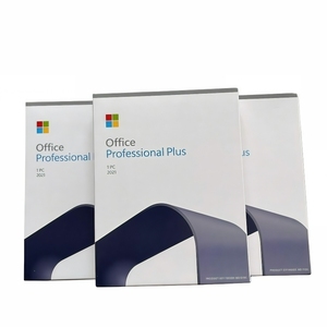 <span class=keywords><strong>Office</strong></span> 2021 Professional Plus Retail USB Box 100% Aktivasi Online Global Lisensi Kunci Versi USB Pengiriman Gratis DHL/FEDEX - Product Image 4