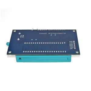 ICSP kablo mikrodenetleyici otomatik USB programlama mikrodenetleyici K150 EEPROM programcı kurulu geliştirmek