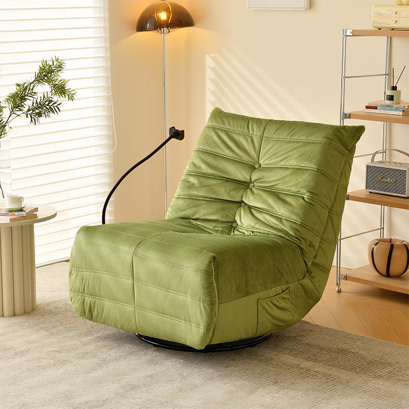 กำมะหยี่สีเขียว