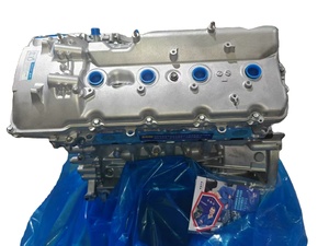 High Quality Remanufactured 3UR <strong>Engine</strong> 5.7L for Toyota Tundra Land Cruiser 5700 Land Cruiser Lexus 3UR-FE <strong>Engine</strong> Assembly 5.<strong>7</strong> - Product Image 3