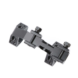 Aksesuarlar için ATREIDES 5018 20mm montaj yüksek profil düşük profil kapsam dağı - Product Image 4