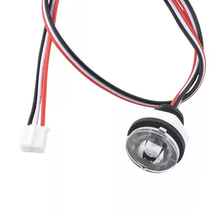 Hochpräziser intelligenter foto elektrischer Flüssigkeits stands ensor Erkennung des Wasserstandes mit kleinem Volumen und Mangel erinnerung - Product Image 5