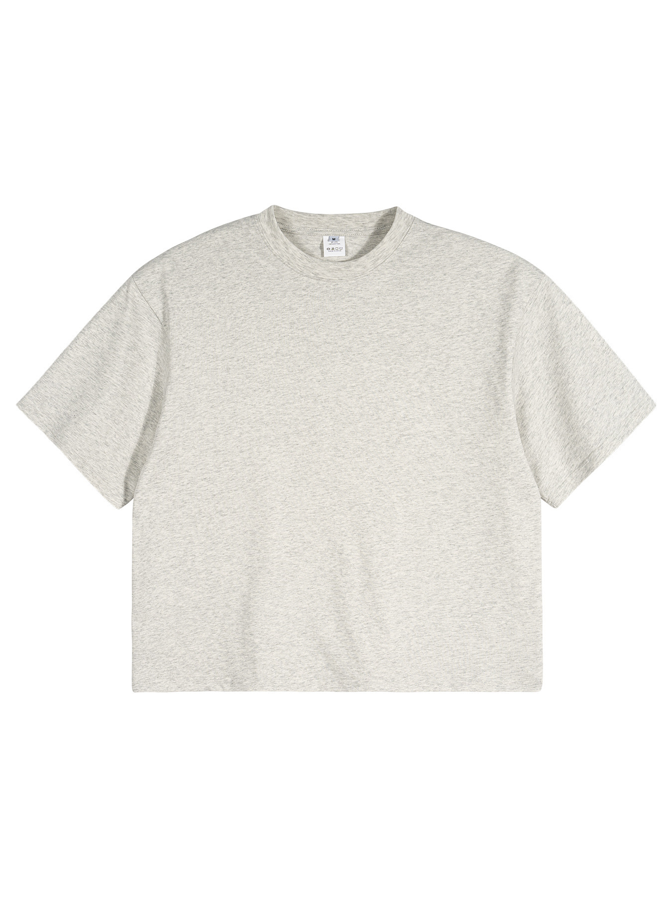 Flower Gray
