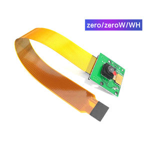 Riesige Nummer auf Lager Himbeer pi Null W v1.3 Kamera modul 500w Pixel Pie Zero 0 Kamera - Product Image 3