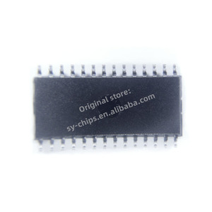 SY Chips PIC18F252-<strong>I</strong>/SO integrated circuits <strong>ic</strong> chip PIC18F252-ISO microcontrollers <strong>MCU</strong> electronic circuit PIC18F252-<strong>I</strong>/SO