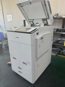 Cho <span class=keywords><strong>Canon</strong></span> Máy Photocopy Hot Bán c7580 All-in-One laser sử dụng A3 Máy Photocopy - Product Image 2