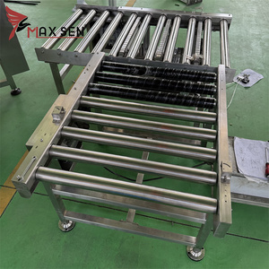 动力滚筒输送机、电动滚筒输送机、链条驱动滚筒输送机 - Product Image 3