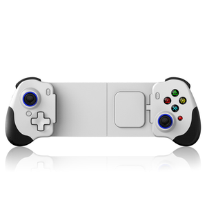 Controlador de teléfono móvil Gamepad tipo C para Android/IOS Controlador de juegos Gamepad N10 Controlador con cable - Product Image 3