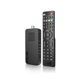 Factory Price OEM Customization Full HD Digital Tv Receiver Free <strong>Channels</strong> <strong>ATSC</strong> Signal Decoder Tv Stick - Product Image 1