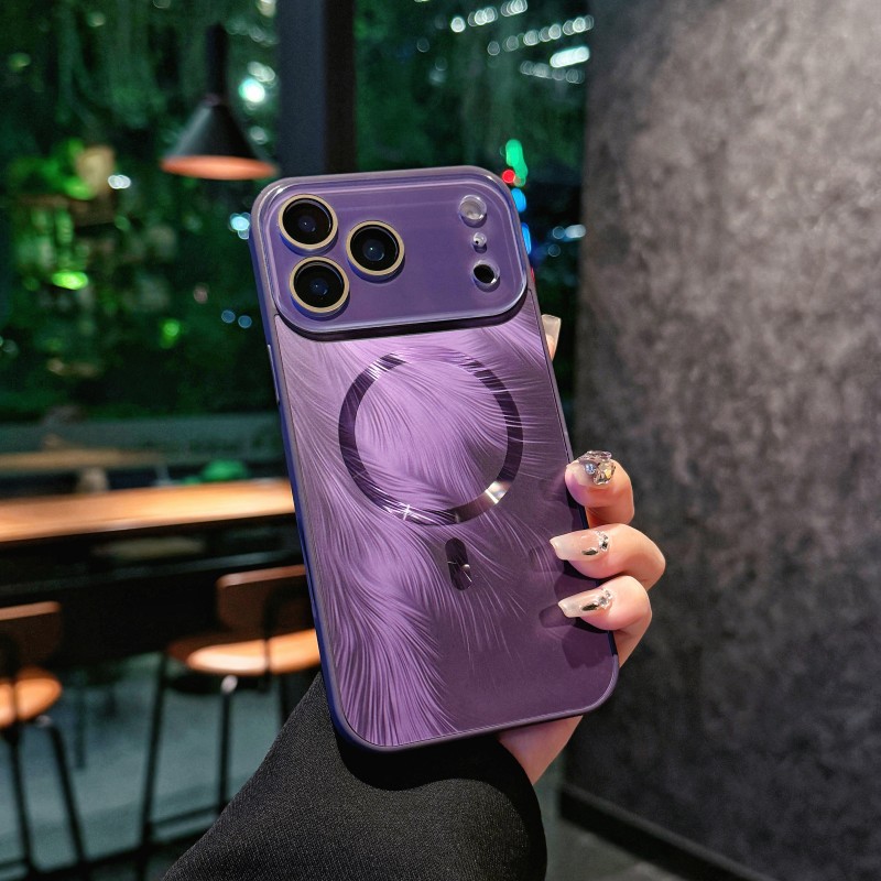 VIOLET FONCÉ