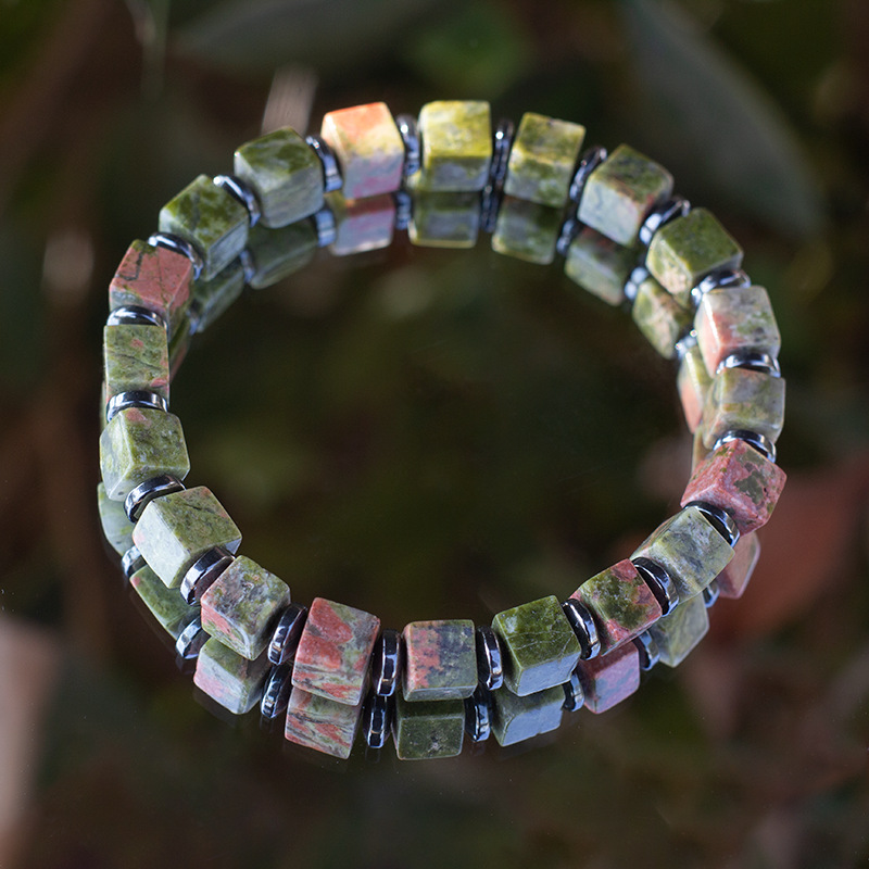 Unakite