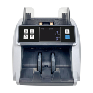 WRM995 IQD, contador de valor mixto de Irak, contador de dinero automático portátil, contador de billetes, máquina contadora de billetes - Product Image 4