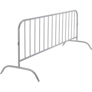 Durable Crowd Control <strong>Barrier</strong> for Safety and Security - Product Image 4