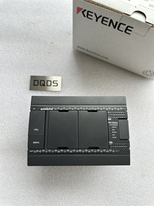 Controlador Lógico Programable KEYENCE, Unidad Base, Fuente de Alimentación CA, Tipo Entrada, 24 Puntos, Salida, 16 Puntos, 1 Unidad, 2 Unidades - Product Image 2